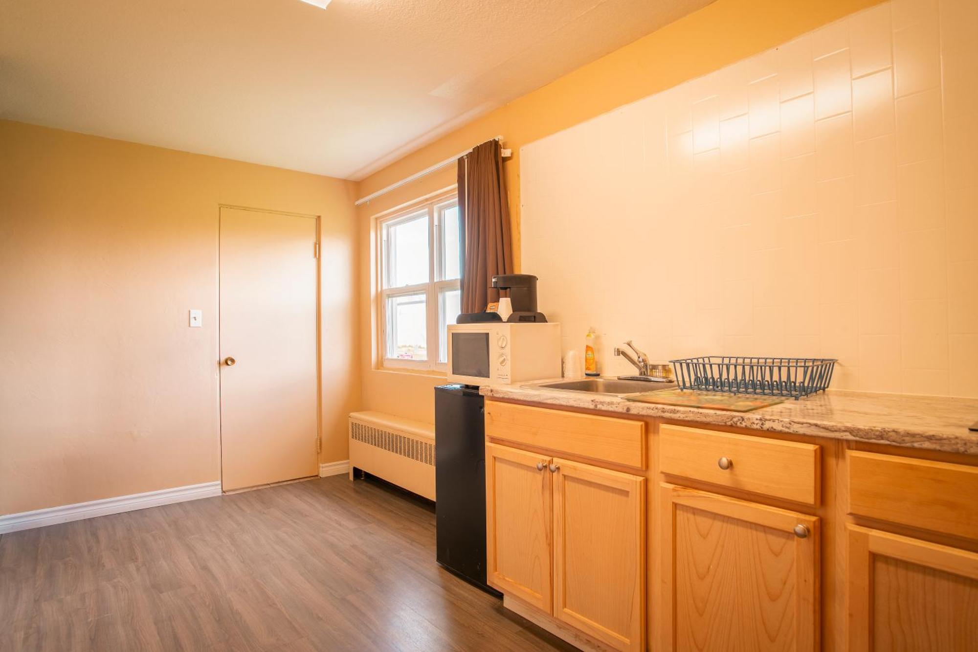 Faulds Motel Sarnia Zewnętrze zdjęcie