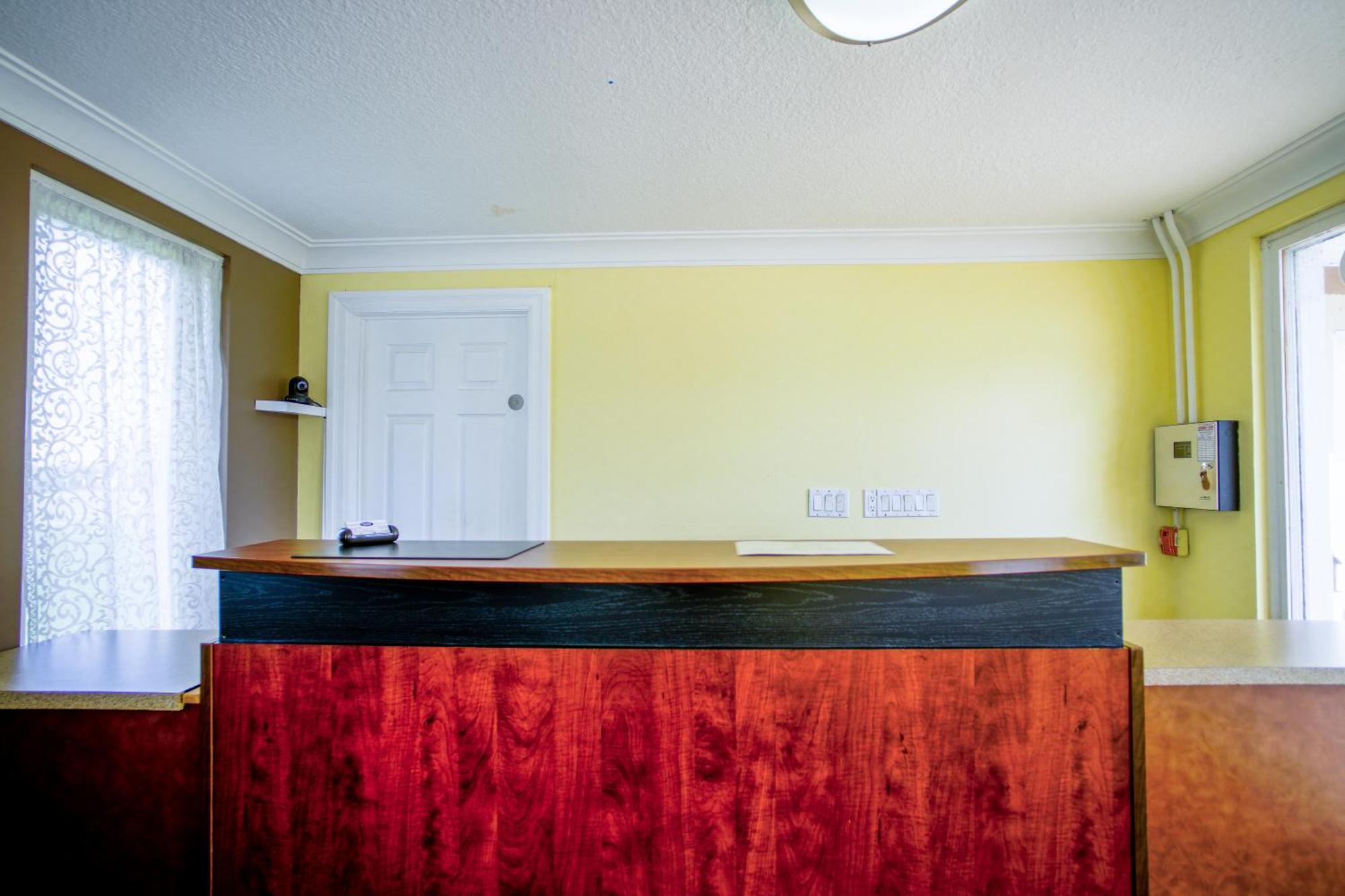 Faulds Motel Sarnia Zewnętrze zdjęcie