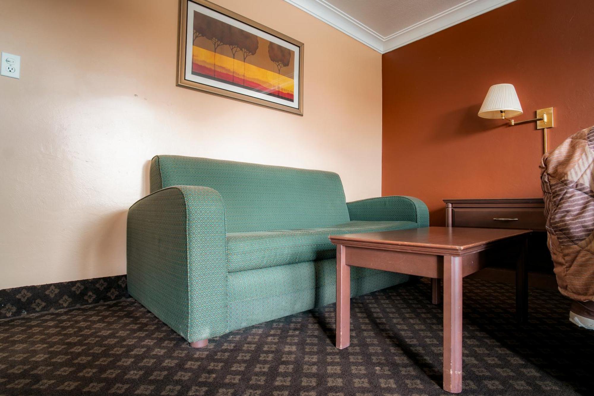 Faulds Motel Sarnia Zewnętrze zdjęcie