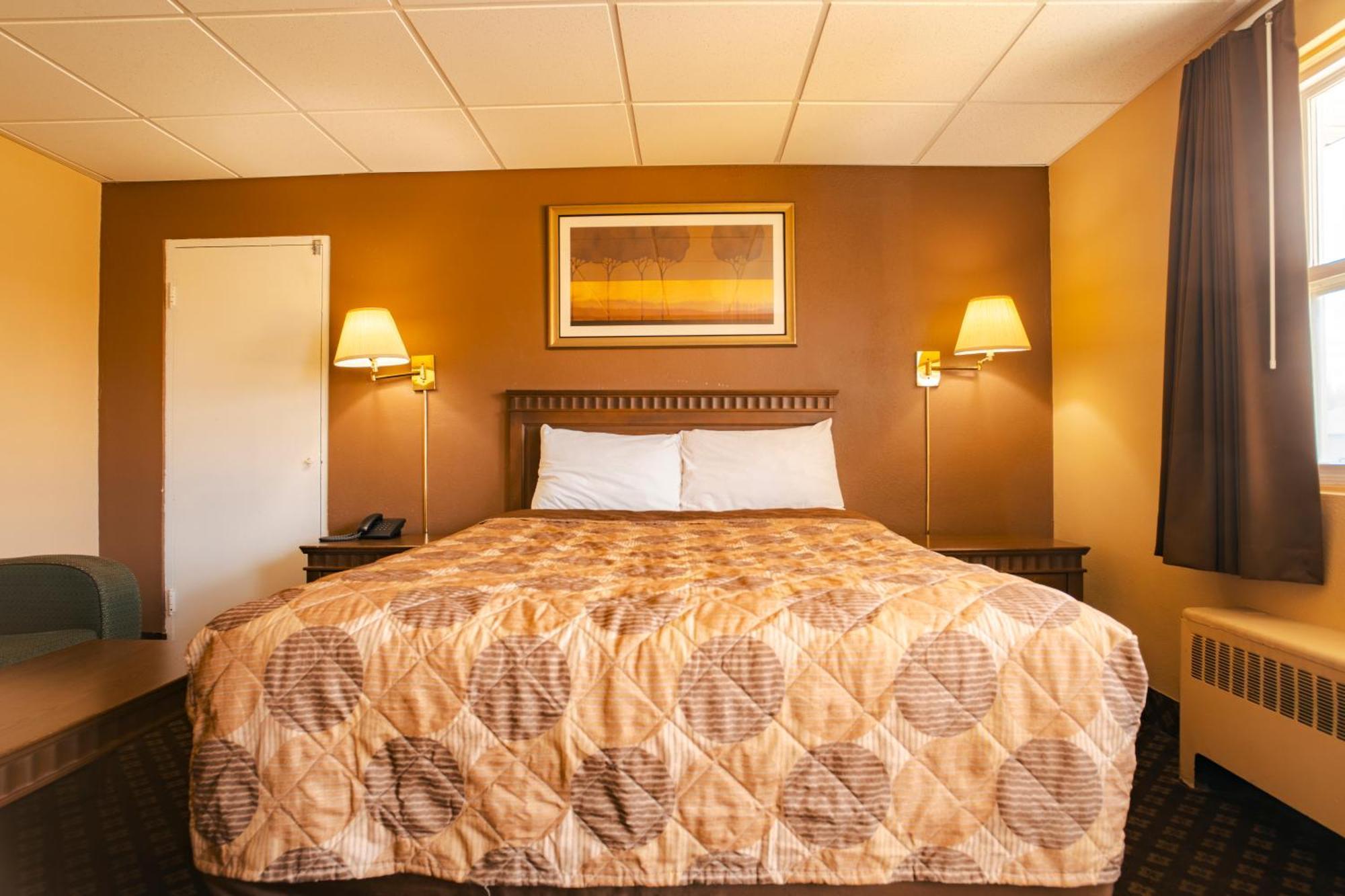 Faulds Motel Sarnia Zewnętrze zdjęcie