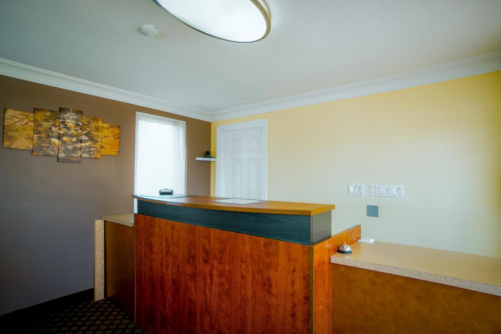 Faulds Motel Sarnia Zewnętrze zdjęcie