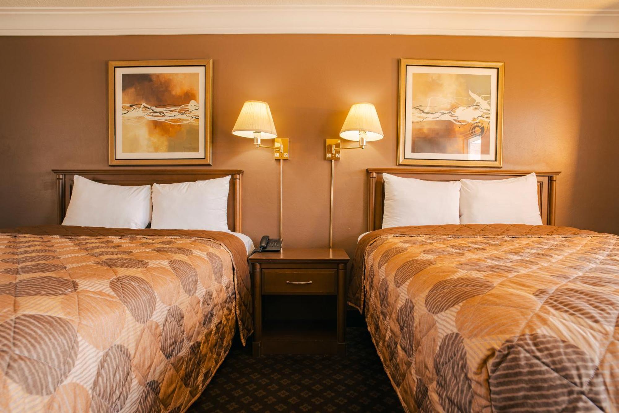 Faulds Motel Sarnia Zewnętrze zdjęcie
