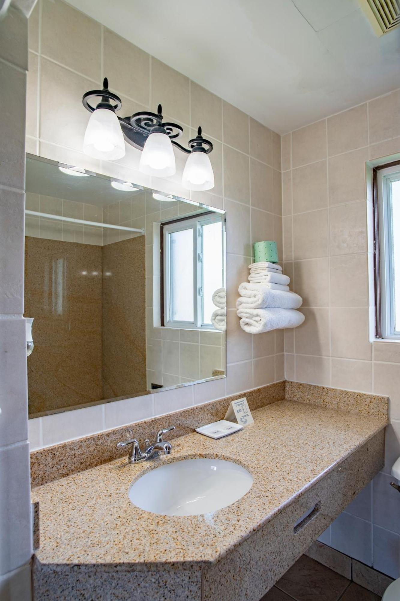 Faulds Motel Sarnia Zewnętrze zdjęcie