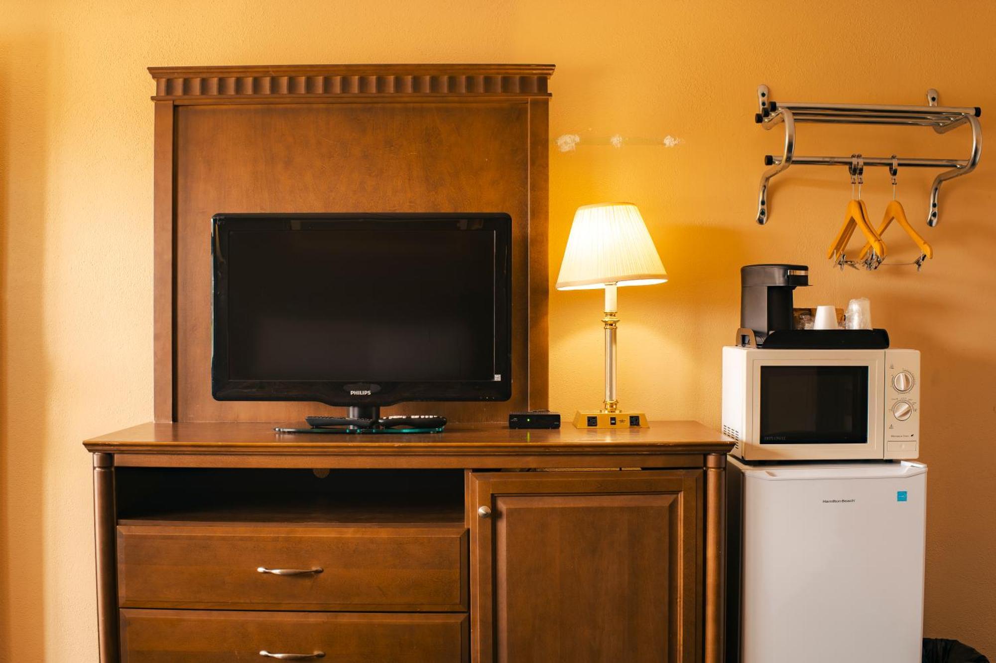 Faulds Motel Sarnia Zewnętrze zdjęcie