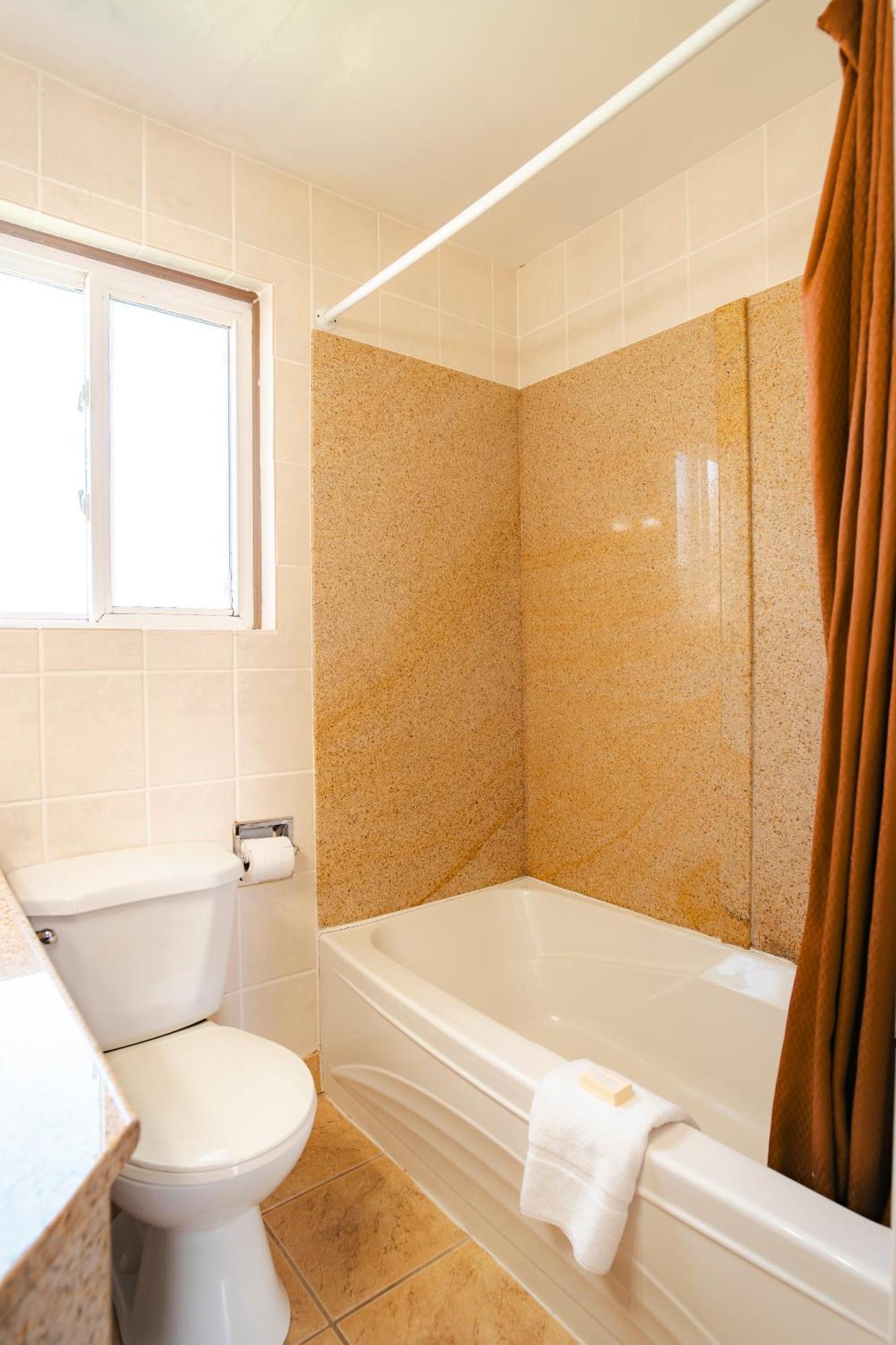 Faulds Motel Sarnia Zewnętrze zdjęcie
