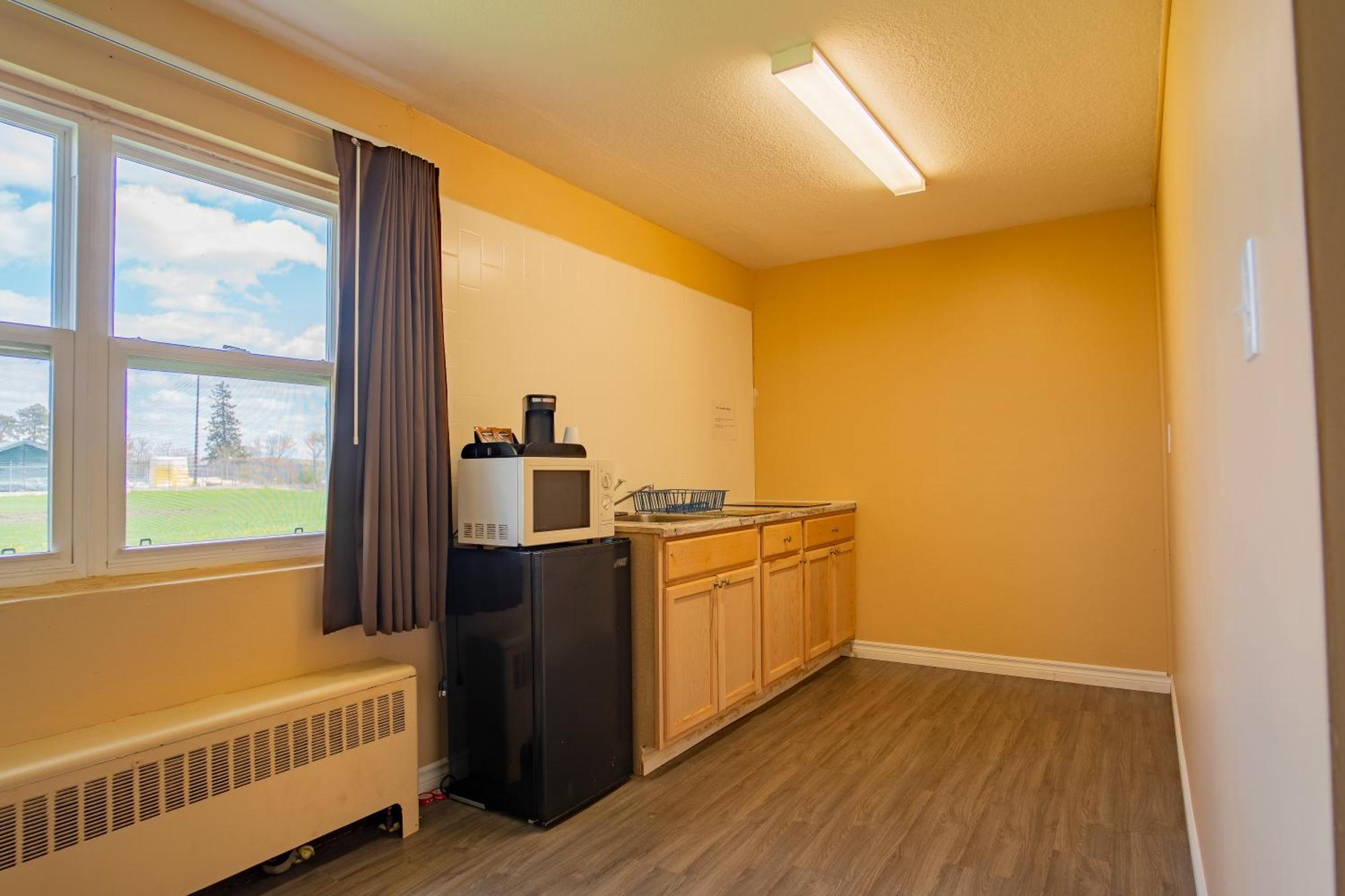 Faulds Motel Sarnia Zewnętrze zdjęcie