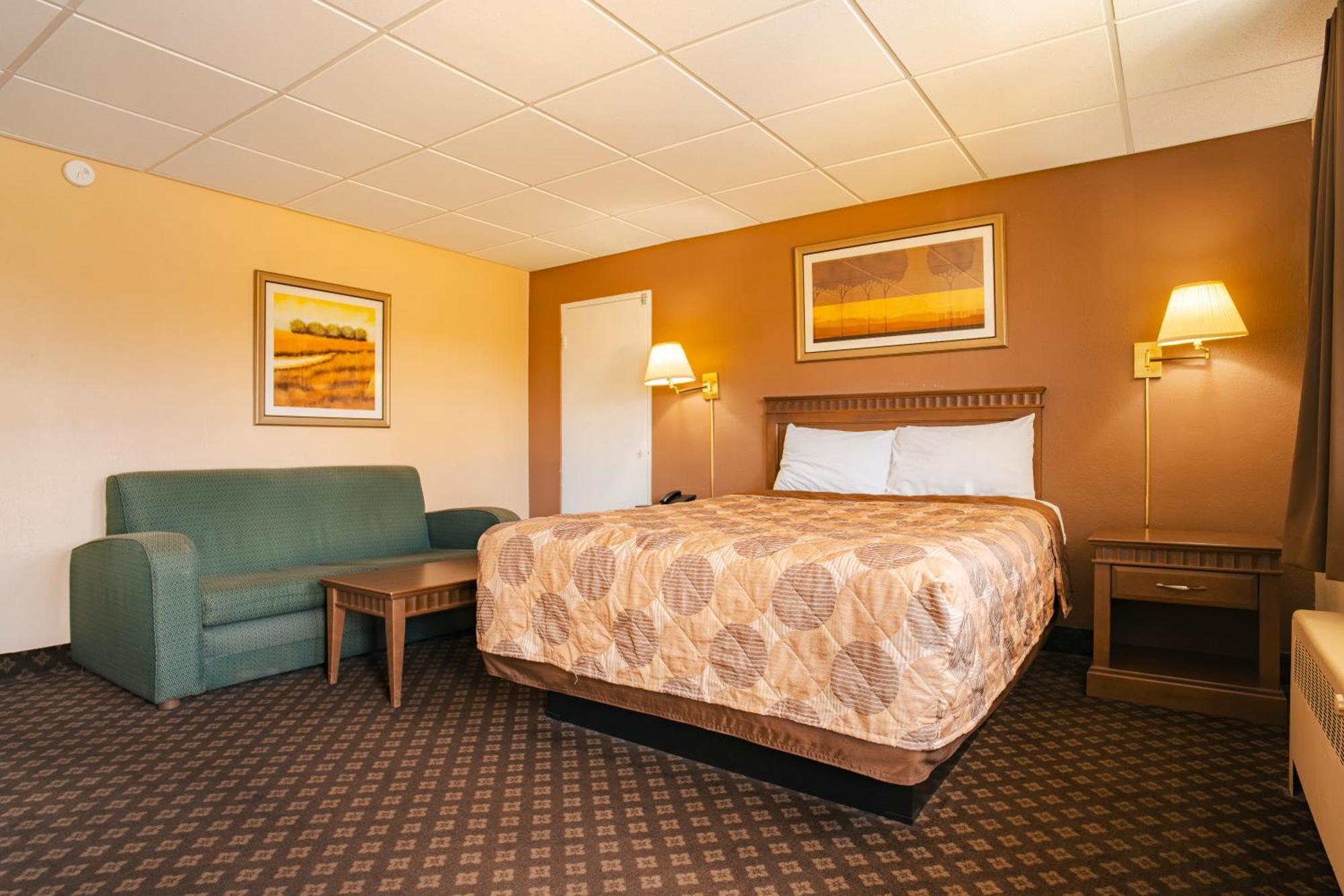 Faulds Motel Sarnia Zewnętrze zdjęcie