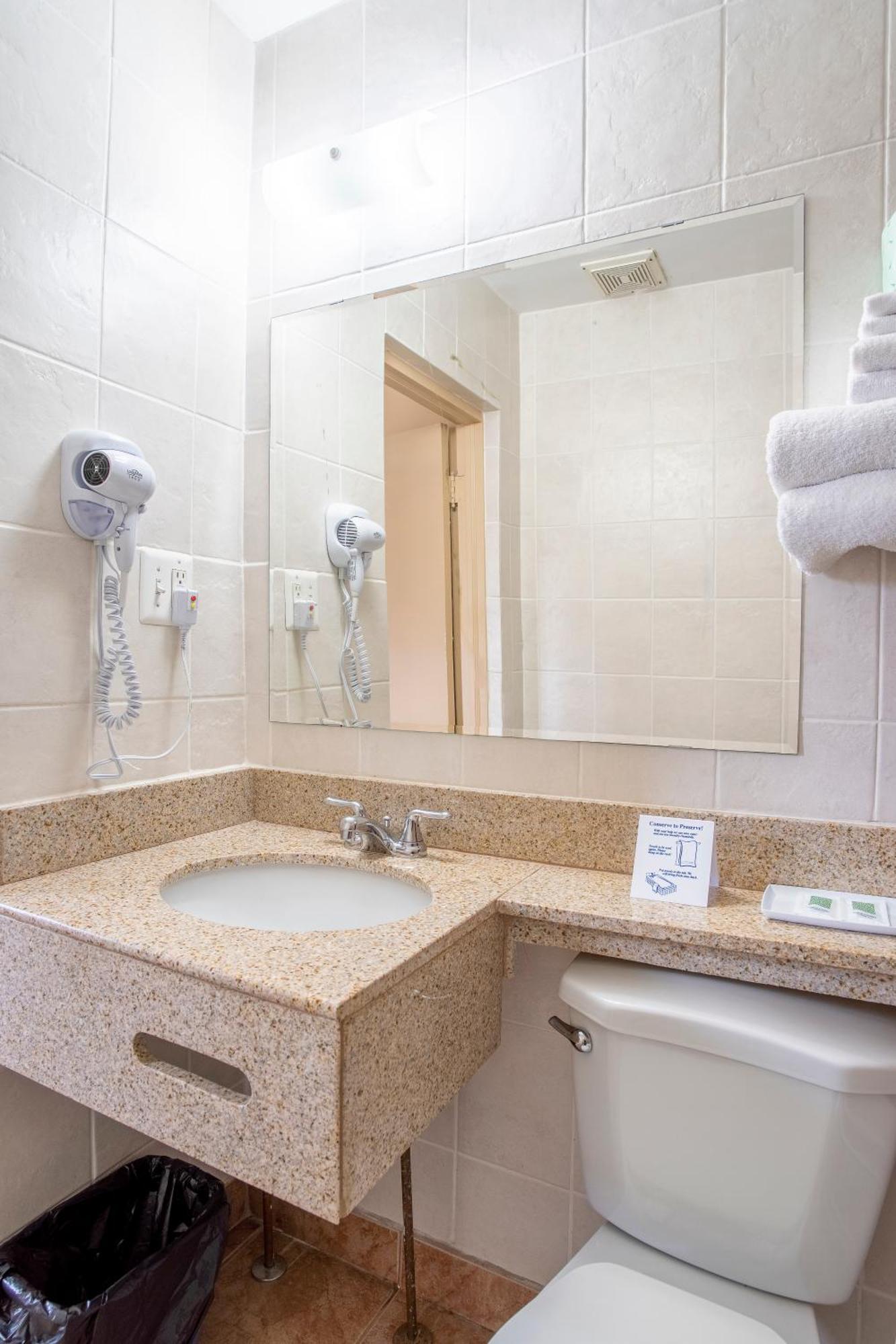 Faulds Motel Sarnia Zewnętrze zdjęcie