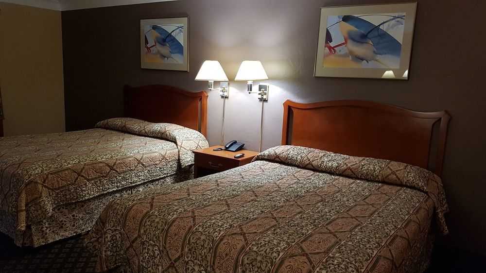 Faulds Motel Sarnia Zewnętrze zdjęcie